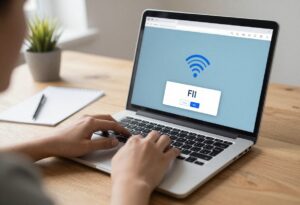 WiFi Not Working on Laptop