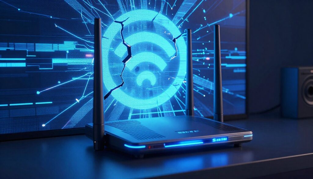 Xfinity WiFi Not Working issues