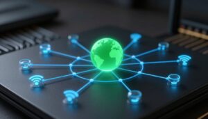 WiFi Connected but No Internet Access Problem